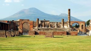 Ela é a prova que cidades inteligentes já existiam na