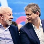 Eleições 2026: Lula mantém liderança, mas Tarcísio reduz a margem
