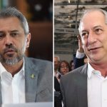 Elmano de Freitas e Ciro Gomes lideram pesquisa no Ceará