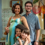 Em Dona de Mim, Ellen se reencontra com Sofia após