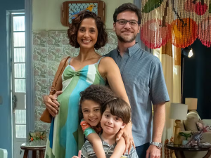 Em Dona de Mim, Ellen se reencontra com Sofia após