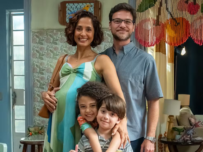 Em Dona de Mim, Ellen se reencontra com Sofia após