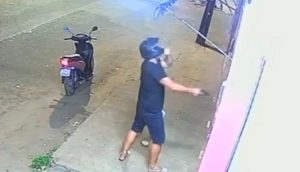 Em Pinheiro, Polícia Civil prende suspeito de homicídio