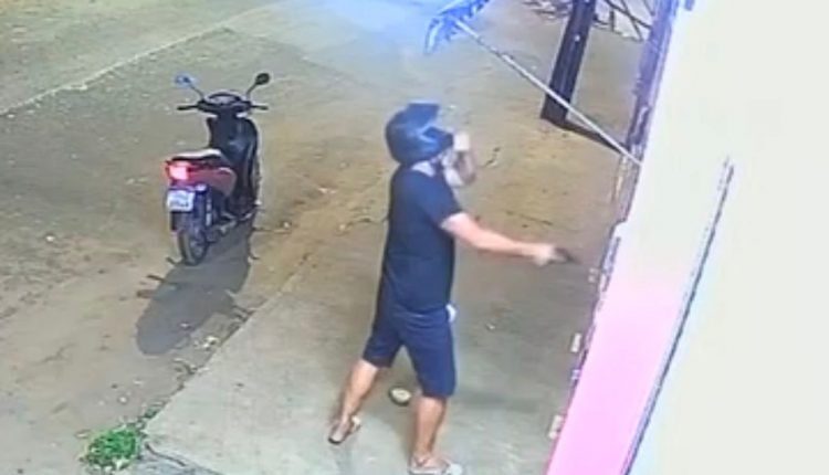 Em Pinheiro, Polícia Civil prende suspeito de homicídio