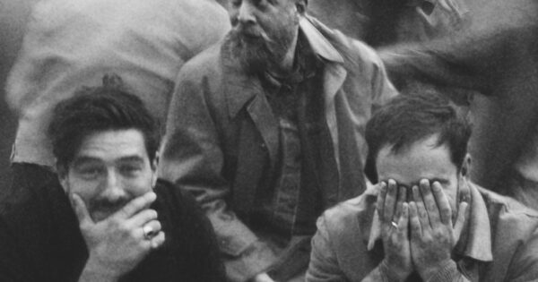 “Em algum momento, no futuro, vamos perceber que a energia