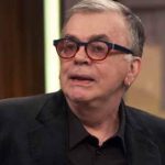 Em busca dos 30 pontos, Globo quer Walcyr Carrasco em