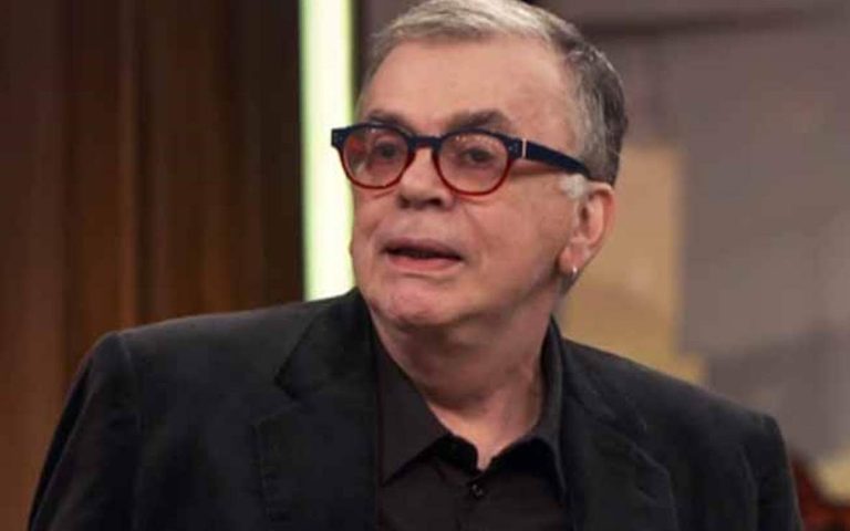 Em busca dos 30 pontos, Globo quer Walcyr Carrasco em