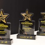 Empresas maranhenses são homenageadas na Noite Empresarial 2025