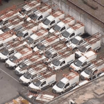 Enel deixa 1,5 milhão de casas sem energia em SP