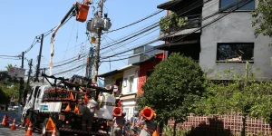 Enel diz que fornecimento de energia deve ser normalizado até