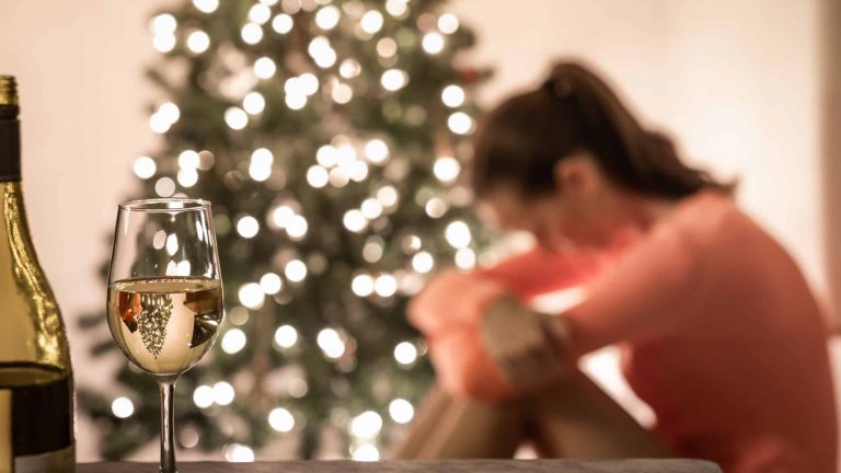 Entenda o que é a Síndrome de Fim de Ano