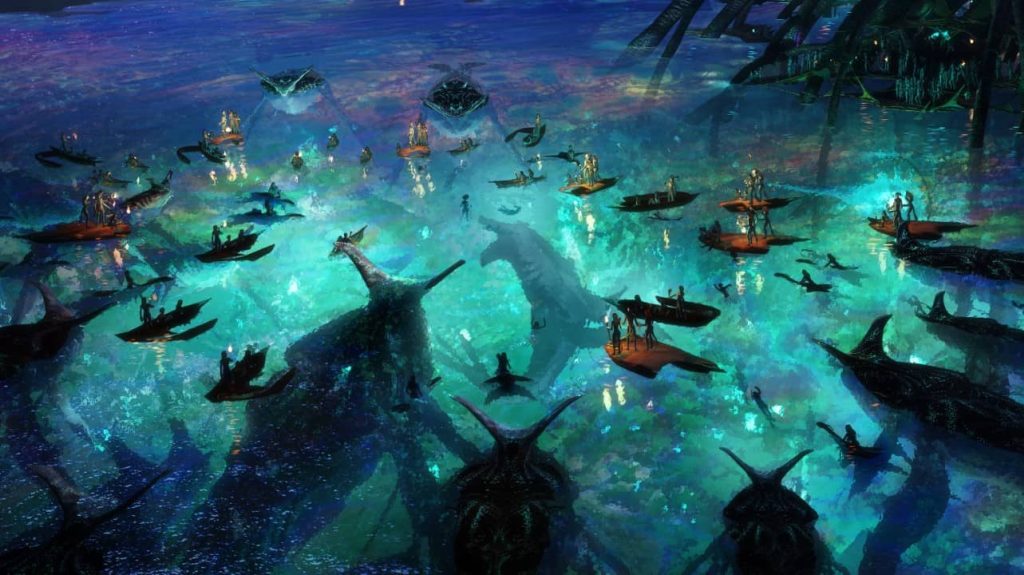 Entenda por que o novo povo do fogo vai mudar