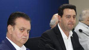 Entrada de Flávio redesenha cenário para Ratinho Junior em 2026