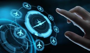 Entrevista: lançamentos espaciais geram risco para aviação comercial?