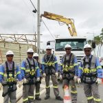 Equatorial Maranhão inicia plano especial para o período chuvoso