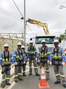 Equatorial Maranhão inicia plano especial para o período chuvoso