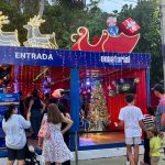 Equatorial Maranhão leva ainda mais brilho ao Natal 2025 na