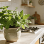 Ervas medicinais que você pode plantar em casa e usar