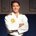 Escola Judicial do TRT-MA promove palestra com o ex-judoca Flávio