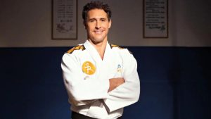 Escola Judicial do TRT-MA promove palestra com o ex-judoca Flávio