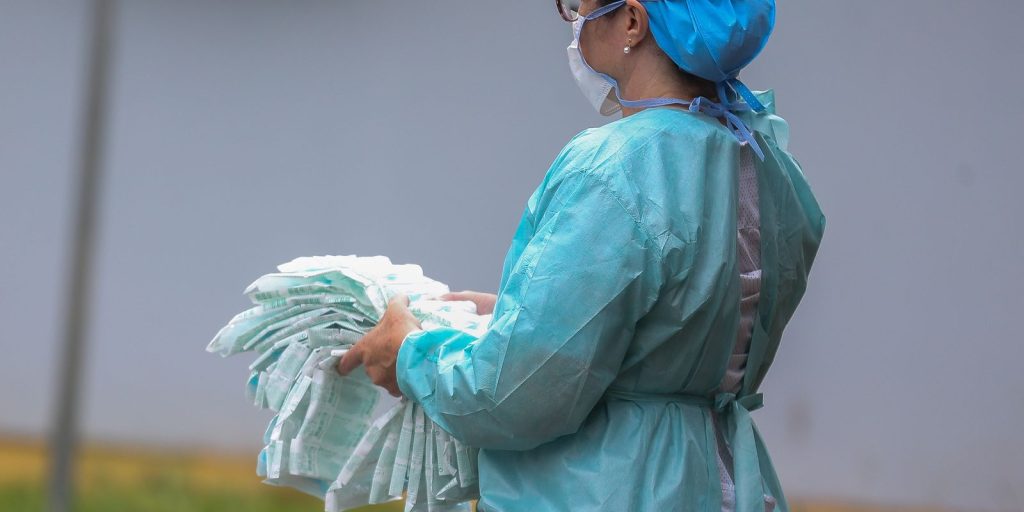 Especialista diz que é cedo para alarme com vírus K