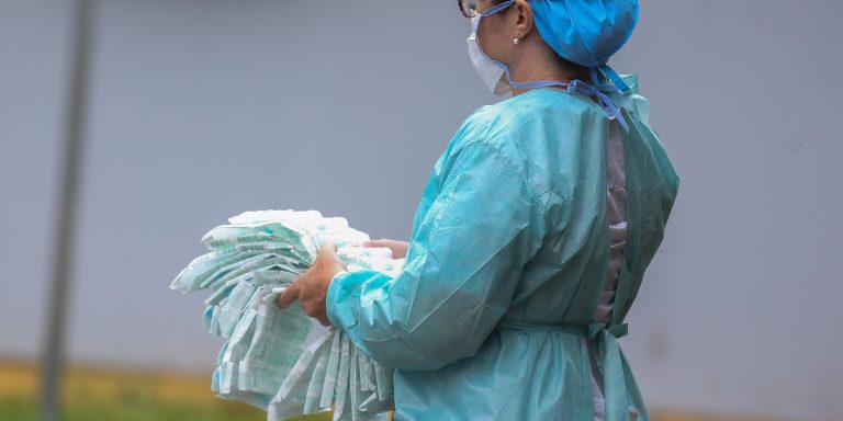 Especialista diz que é cedo para alarme com vírus K