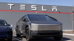 Especialista prevê Cybertruck de segunda mão por R$ 195,7 mil