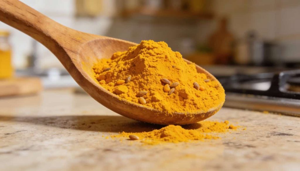 Especiaria antiga volta ao centro das pesquisas modernas por seus