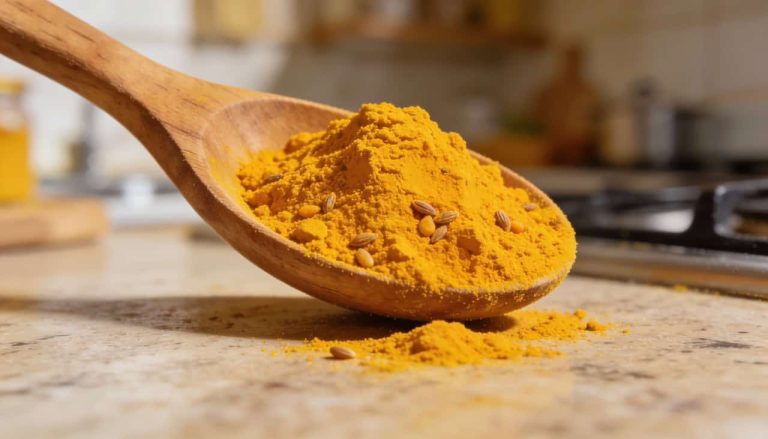 Especiaria antiga volta ao centro das pesquisas modernas por seus