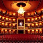 Espetáculo “O Auto do Bendito” retorna ao Teatro Arthur Azevedo