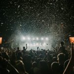 Espetáculos geraram mais receitas de bilheteira em 2024 apesar de