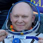 Espionagem? Russo é cortado de missão espacial da SpaceX após