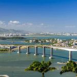 Essa cidade é uma das capitais brasileiras com o “ar