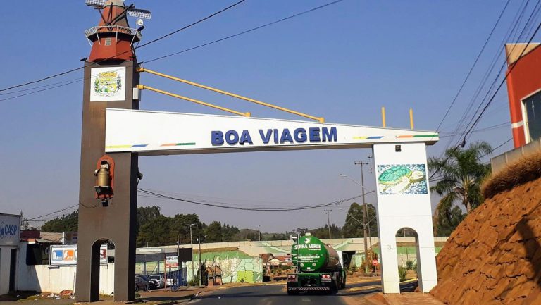 Essa cidade no interior do Paraná une clima europeu, tradição