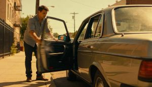 Essa dica japonesa derruba o calor dentro do carro em