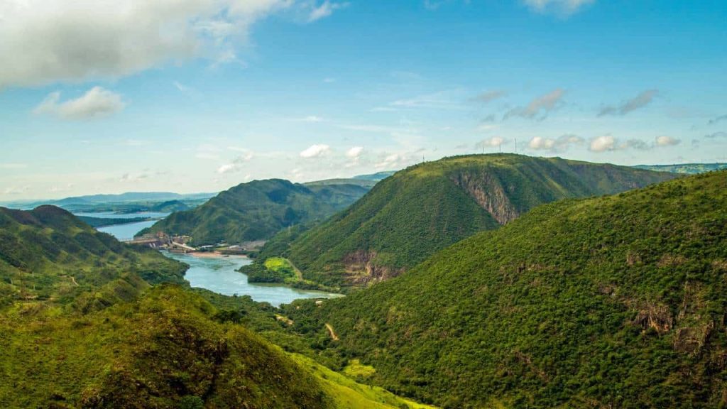 Essa região de Minas tem trilhas, clima de montanha, cachoeiras