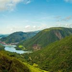 Essa região de Minas tem trilhas, clima de montanha, cachoeiras