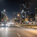 Essa tecnologia faz cidades economizarem até 80% em iluminação