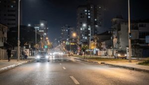 Essa tecnologia faz cidades economizarem até 80% em iluminação
