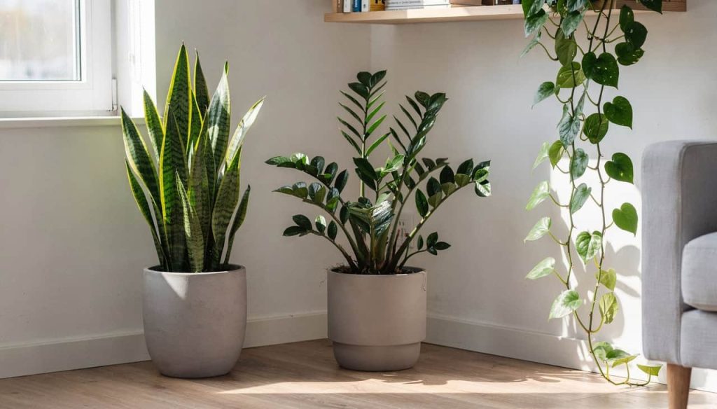 Essas 5 plantas resistentes de rápido crescimento embelezam sua casa