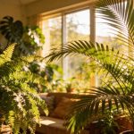 Essas plantas conseguem aumentar a umidade do ar e melhorar