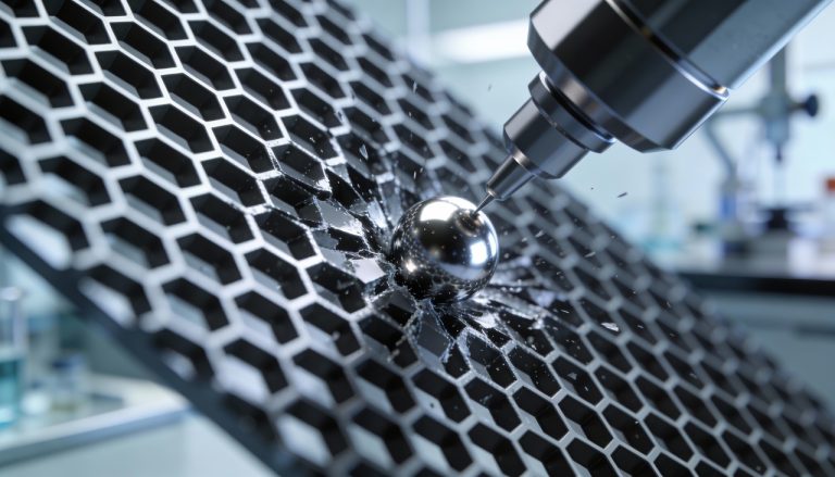 Esse material nanoestruturado é mais forte que aço e mais