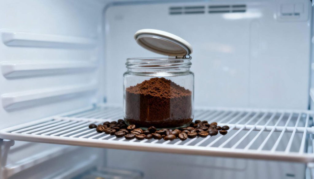 Esse truque com pó de café funciona de verdade para