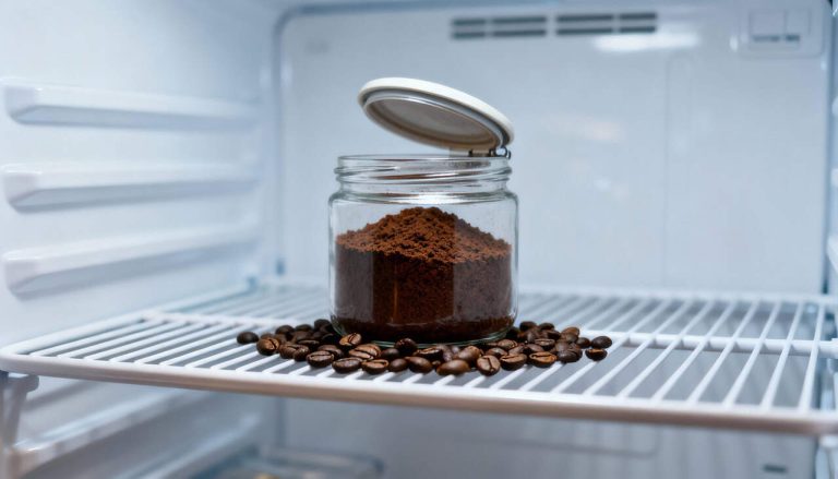 Esse truque com pó de café funciona de verdade para