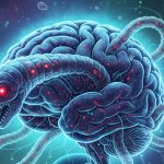 Esses 5 parasitas assumem o controle dos hospedeiros de formas