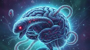 Esses 5 parasitas assumem o controle dos hospedeiros de formas