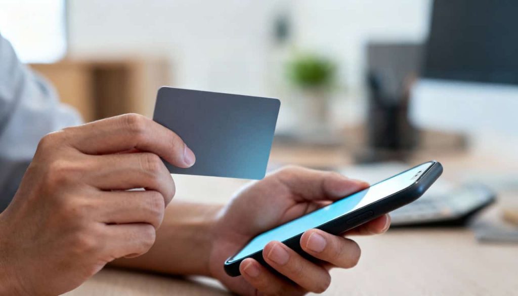 Esses bancos liberam cartão de crédito na hora e são