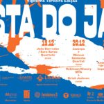 Está aí a Festa do Jazz 2025 – estreias em