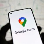 Estacionou? O Google Maps registra tudo automaticamente no iPhone