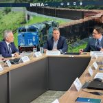 Estados entregam proposta de concessão única da Malha Sul